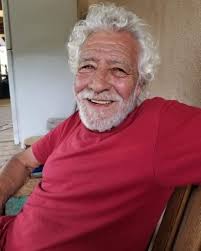 Antonio “Ike” DeVargas Obituary July 3, 2024