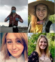 Campus and Community