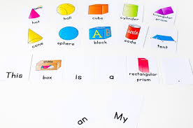 Sphere, cylinder, cube, cone, pyramid. 3d Shapes Free Printable Activities