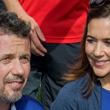 Fuld fart på Royal Run: Så travlt får Frederik og Mary