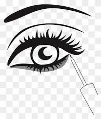 Eyes vector png eyes png anime eyes png googly eyes png glowing eyes png heart eyes emoji png. Free Png Eyelashes Clip Art Download Pinclipart