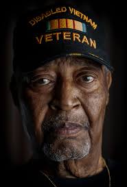 He was our hero': Vietnam War Combat Veteran Fred Norris dies