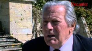 Bordeaux 2010: Anthony Barton