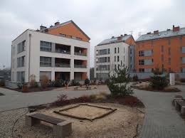 Although murowana goslina is not a large city, there are still hotels with great value for your money. Gdzie Warto Mieszkac Murowana Goslina Tu Zycie Plynie Wolniej Blisko Poznania