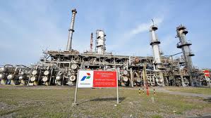 Kilang minyak pt pertamina ru vi balongan, kabupaten indramayu, jawa barat, terbakar pada senin dini hari ini. Taiwan Lirik Investasi Di Kilang Balongan Pontas