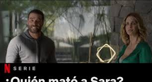 Created by josé ignacio valenzuela. Who Killed Sara Season 2 Release Date And Latest Details Character Profiles Sara Have Killed Series Tv Series Mx Cdmx Usa United States Mexico Trends