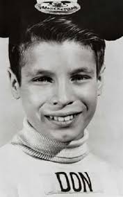 Don Grady and Lani O'Grady Siblings and Acting Careers