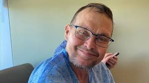 Best of Idaho: Boise man paying it forward after receiving life-saving  transplant