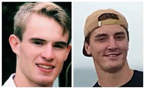Read the obituaries for Joseph Birolini and William Hickey, the two  Pembroke High graduates killed in a crash