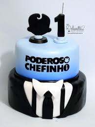 Assistir o poderoso chefinho online dublado. Bolo Poderoso Chefinho