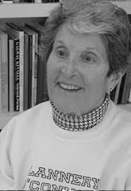 Maxine Kumin