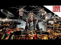 Your number one source for slipknot masks, jumpsuits & history. E Morto A 46 Anni Joey Jordison Batterista Fondatore Della Band Heavy Metal Degli Slipknot Il Post