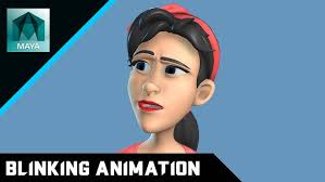 Character Animation Study #1