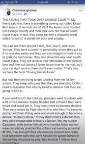 California Lawyer Goes On Racist Rant Fueled By Crazy Rich Asians Movie