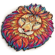 We did not find results for: Wooden Puzzle Jigsaw Mysterious Lion By Unidragon Jigsaw Etsy Wooden Puzzles Wooden Jigsaw Puzzles Wooden Jigsaw