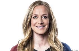 Go Away With … Becky Sauerbrunn