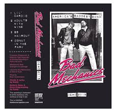 Brian Santostefano Discography: Vinyl, CDs, & More