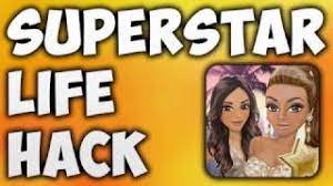 Read full profile the householdhacker youtube channel is filled with an array of useful tips and t. Superstar Life Hack Superstar Life Cheats How To Get Superstar Life Free Diamonds Cash Youtube