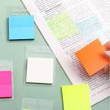 Explore Sticky Note Varieties: Sizes, Colors & Types | Interwell