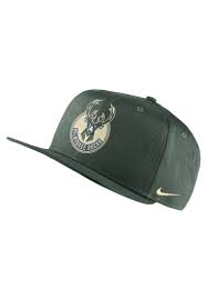 Milwaukee bucks snapback baseball hat cap | kelsey robinson design brim graphic. Nike Performance Milwaukee Bucks Nike Pro Nba Cap Cap Fir Flat Opal Dunkelgrun Zalando De