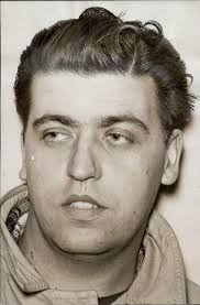 Ronald Barrie, Mimico, who went