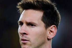 Men's short hair like the football player messi! The Fascinating Evolution Of Lionel Messi S Hair Bleacher Report Latest News Videos And Highlights