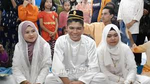 Institut kemahiran mara kota kinabalu, sabah. Lelaki Kahwin Dua Serentak Dipanggil Jabatan Agama Islam Sabah Tehpanas