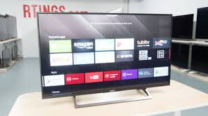 Sony X800e Vs Sony X750f Side By Side Comparison Rtings Com