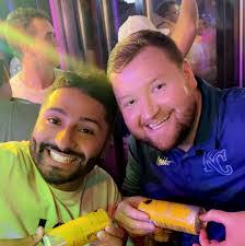 Nichole Garrison's Instagram, Twitter & Facebook