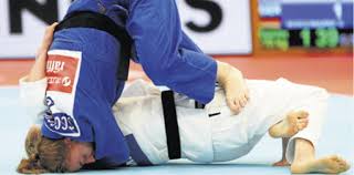 Der deutsche säbelfechter max hartung hat bereits das ticket fürs achtelfinale gebucht. Judo Ass Scoccimarro Und Ihr Schwieriges Jahr 2020 Mtv Vorsfelde