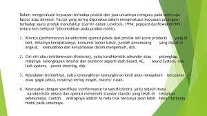 Maybe you would like to learn more about one of these? Strategi Kepuasan Pelanggan Ppt Download