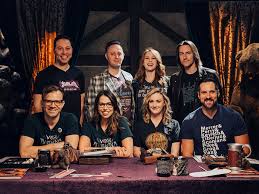 We did not find results for: Critical Role Reveals Character Art For Its Vox Machina Animated Series Polygon