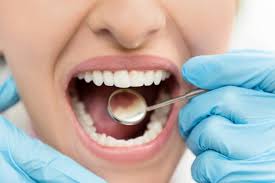 Une dent déplacée ou mobile. Les Dents Nous Parlent Planete Sante