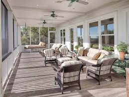 Amazon's choicefor screening for porches. 19 Best Screen Porch Flooring Ideas Porch Flooring Screened Porch Flooring