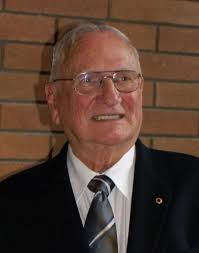 George Saunders Obituary (August 02, 1934