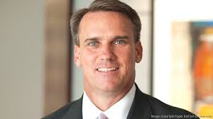 Homecoming for new leader of NewDominion retail banking