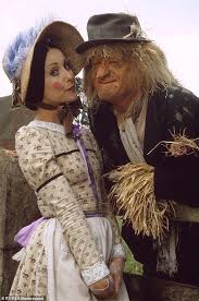 Click the answer to find similar crossword clues. Worzel Gummidge S Vicki Pepperdine Explains Why Aunt Sally Transforms Into Abandoned Doll In Reboot Daily Mail Online