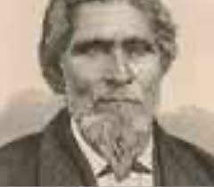 John B. Wheeler (1754-1823)