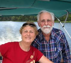 Dick Bode Obituary (1934