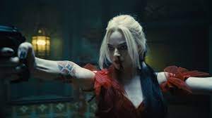 How To Watch The Suicide Squad Stream New Dc Movie Online Now Techradar