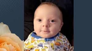 Kaisyn Allan McMinn (January 11, 2023