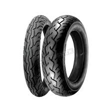 Mt66 Route Tire