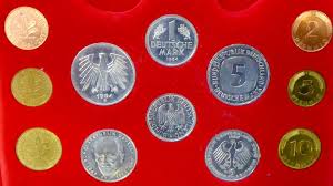 Juni 1948, wurde die deutsche mark als offizielle währung der bundesrepublik deutschland eingeführt. Grosse Story Zur Wahrungsreform Vor 70 Jahren Kam Die D Mark Olpe