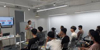 Lớp luyện thi TOCFL tại Ưu Việt