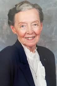 Elizabeth Marrion (Betty) Martindale