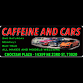 Caffeine & Cars - CHOCTAW event image