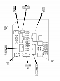 Fuse box diagram for 2002 ford mustang! Titan 2010 Fuse Box Wiring Diagram Mark Colab Mark Colab Pennyapp It