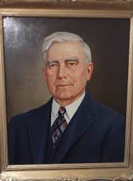 Anyone knows who the person in the painting is ?? Please share , :so this  young lady can find out who it is