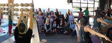 With two spacious locations featuring over 200 classes a week (including hot yoga, vinyasa flow, restorative, pilates, pre/post natal, barre fit & aerial yoga, we believe there is a place for you at the yoga room. Astoria Yoga Beer Retreat Yoga Beer