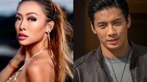 Qymira, Yoshi Sudarso Set For Philippine Action Movie 'Shadow Transit'